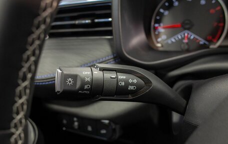 Haval Jolion, 2025 год, 2 590 000 рублей, 22 фотография