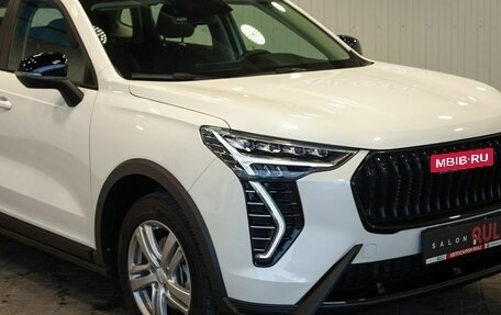 Haval Jolion, 2025 год, 2 590 000 рублей, 7 фотография