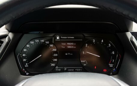 BMW 2 серия F44, 2020 год, 2 585 000 рублей, 15 фотография