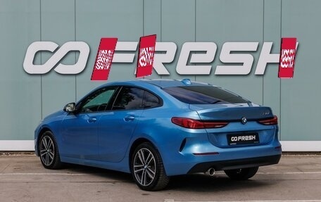 BMW 2 серия F44, 2020 год, 2 585 000 рублей, 2 фотография