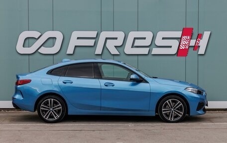 BMW 2 серия F44, 2020 год, 2 585 000 рублей, 5 фотография