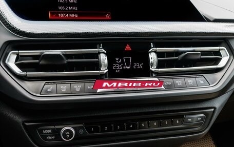BMW 2 серия F44, 2020 год, 2 585 000 рублей, 17 фотография