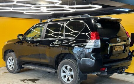 Toyota Land Cruiser Prado 150 рестайлинг 2, 2012 год, 2 299 000 рублей, 6 фотография
