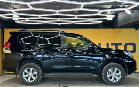 Toyota Land Cruiser Prado 150 рестайлинг 2, 2012 год, 2 299 000 рублей, 4 фотография