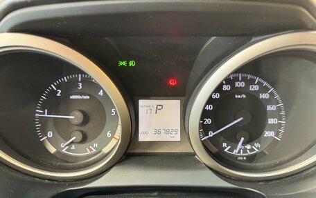 Toyota Land Cruiser Prado 150 рестайлинг 2, 2012 год, 2 299 000 рублей, 9 фотография