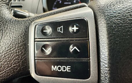 Toyota Land Cruiser Prado 150 рестайлинг 2, 2012 год, 2 299 000 рублей, 10 фотография