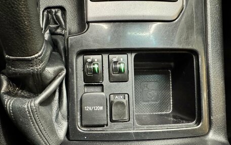Toyota Land Cruiser Prado 150 рестайлинг 2, 2012 год, 2 299 000 рублей, 17 фотография