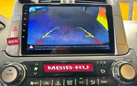 Toyota Land Cruiser Prado 150 рестайлинг 2, 2012 год, 2 299 000 рублей, 13 фотография