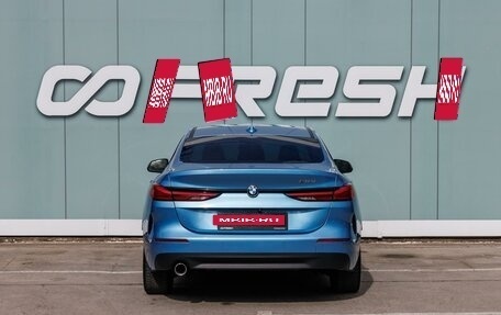 BMW 2 серия F44, 2020 год, 2 585 000 рублей, 4 фотография