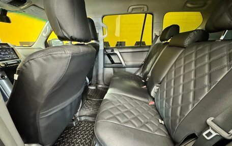 Toyota Land Cruiser Prado 150 рестайлинг 2, 2012 год, 2 299 000 рублей, 21 фотография