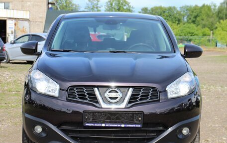 Nissan Qashqai, 2011 год, 1 149 000 рублей, 3 фотография