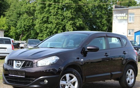 Nissan Qashqai, 2011 год, 1 149 000 рублей, 2 фотография