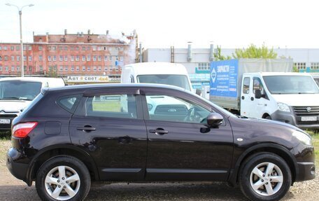 Nissan Qashqai, 2011 год, 1 149 000 рублей, 5 фотография