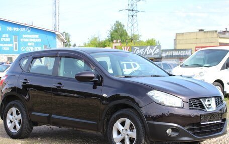 Nissan Qashqai, 2011 год, 1 149 000 рублей, 4 фотография