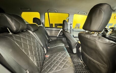 Toyota Land Cruiser Prado 150 рестайлинг 2, 2012 год, 2 299 000 рублей, 23 фотография