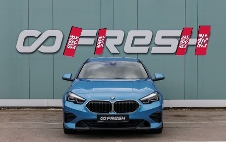 BMW 2 серия F44, 2020 год, 2 585 000 рублей, 3 фотография