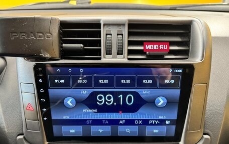 Toyota Land Cruiser Prado 150 рестайлинг 2, 2012 год, 2 299 000 рублей, 12 фотография