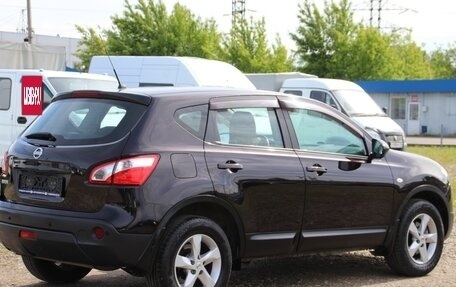 Nissan Qashqai, 2011 год, 1 149 000 рублей, 6 фотография