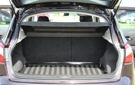 Nissan Qashqai, 2011 год, 1 149 000 рублей, 15 фотография