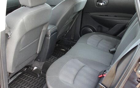 Nissan Qashqai, 2011 год, 1 149 000 рублей, 11 фотография