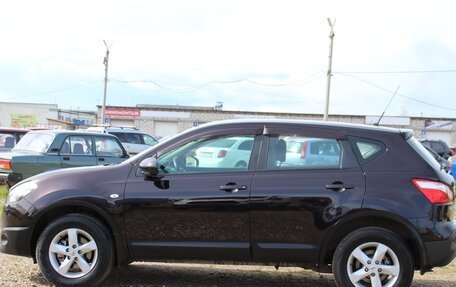 Nissan Qashqai, 2011 год, 1 149 000 рублей, 9 фотография