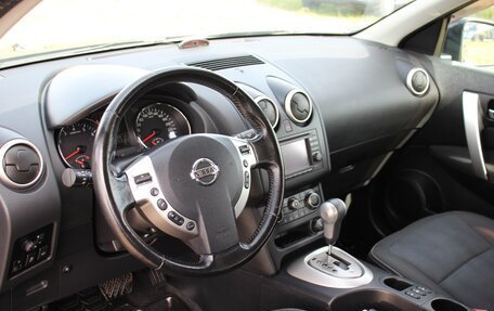 Nissan Qashqai, 2011 год, 1 149 000 рублей, 10 фотография