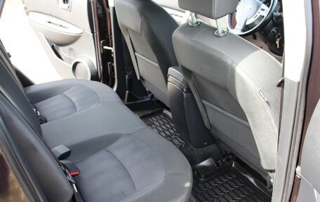 Nissan Qashqai, 2011 год, 1 149 000 рублей, 12 фотография