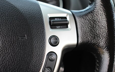 Nissan Qashqai, 2011 год, 1 149 000 рублей, 18 фотография