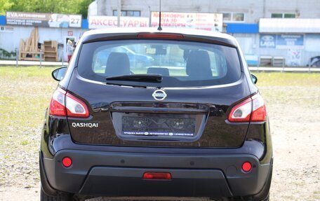 Nissan Qashqai, 2011 год, 1 149 000 рублей, 7 фотография