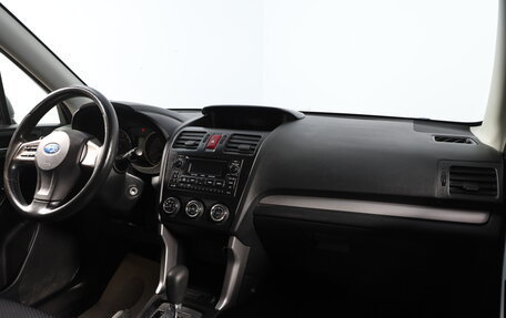 Subaru Forester, 2013 год, 1 599 000 рублей, 10 фотография