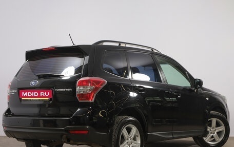 Subaru Forester, 2013 год, 1 599 000 рублей, 7 фотография
