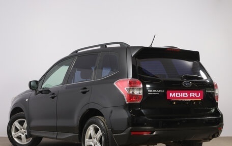 Subaru Forester, 2013 год, 1 599 000 рублей, 5 фотография