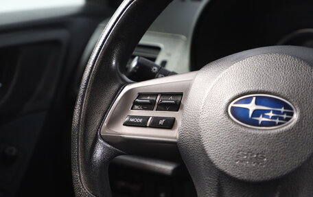Subaru Forester, 2013 год, 1 599 000 рублей, 13 фотография