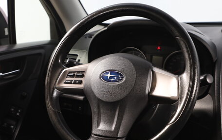 Subaru Forester, 2013 год, 1 599 000 рублей, 12 фотография