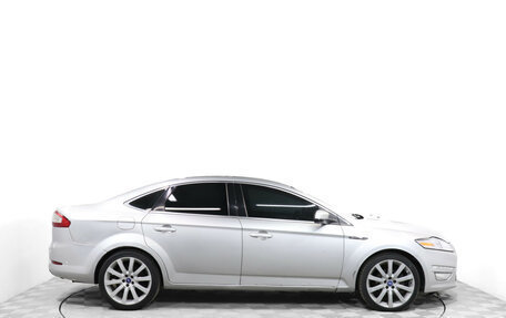 Ford Mondeo IV, 2012 год, 750 000 рублей, 4 фотография