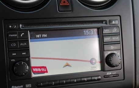 Nissan Qashqai, 2011 год, 1 149 000 рублей, 22 фотография