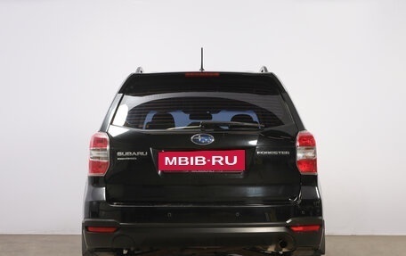 Subaru Forester, 2013 год, 1 599 000 рублей, 6 фотография