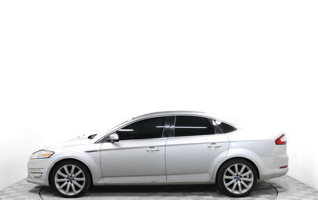 Ford Mondeo IV, 2012 год, 750 000 рублей, 9 фотография
