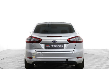 Ford Mondeo IV, 2012 год, 750 000 рублей, 7 фотография