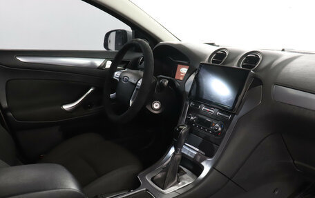 Ford Mondeo IV, 2012 год, 750 000 рублей, 10 фотография