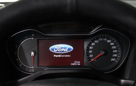 Ford Mondeo IV, 2012 год, 750 000 рублей, 12 фотография