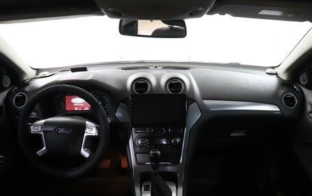 Ford Mondeo IV, 2012 год, 750 000 рублей, 13 фотография