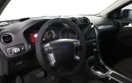Ford Mondeo IV, 2012 год, 750 000 рублей, 14 фотография