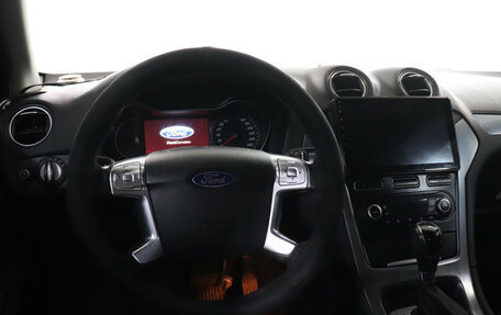 Ford Mondeo IV, 2012 год, 750 000 рублей, 19 фотография