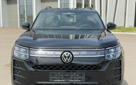 Volkswagen Teramont, 2026 год, 5 700 000 рублей, 2 фотография