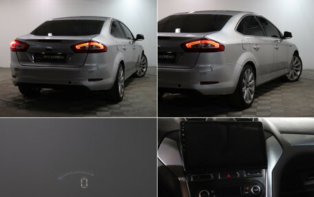 Ford Mondeo IV, 2012 год, 750 000 рублей, 20 фотография