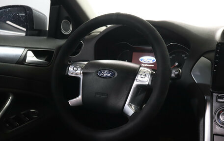 Ford Mondeo IV, 2012 год, 750 000 рублей, 16 фотография