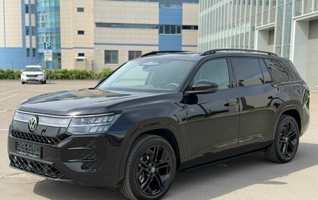 Volkswagen Teramont, 2026 год, 5 700 000 рублей, 3 фотография