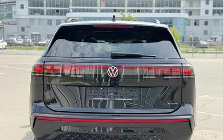 Volkswagen Teramont, 2026 год, 5 700 000 рублей, 5 фотография