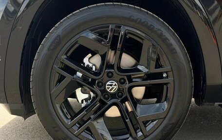 Volkswagen Teramont, 2026 год, 5 700 000 рублей, 8 фотография
